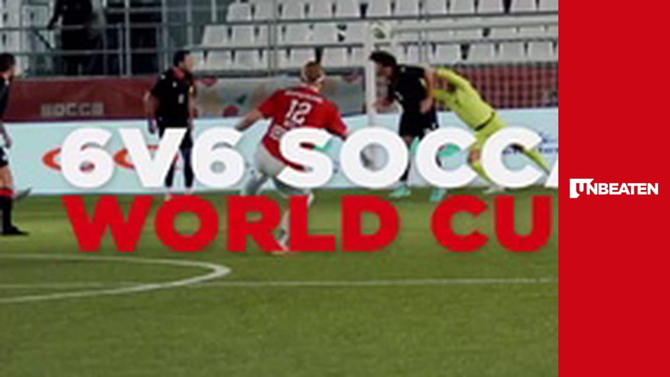 Squash: PSA World Tour Finals