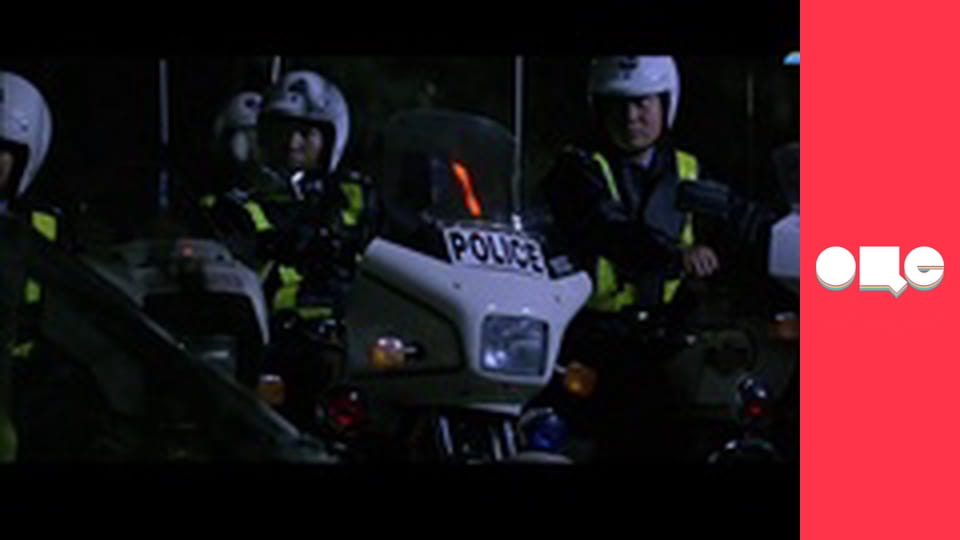 Х/ф "Громобой".