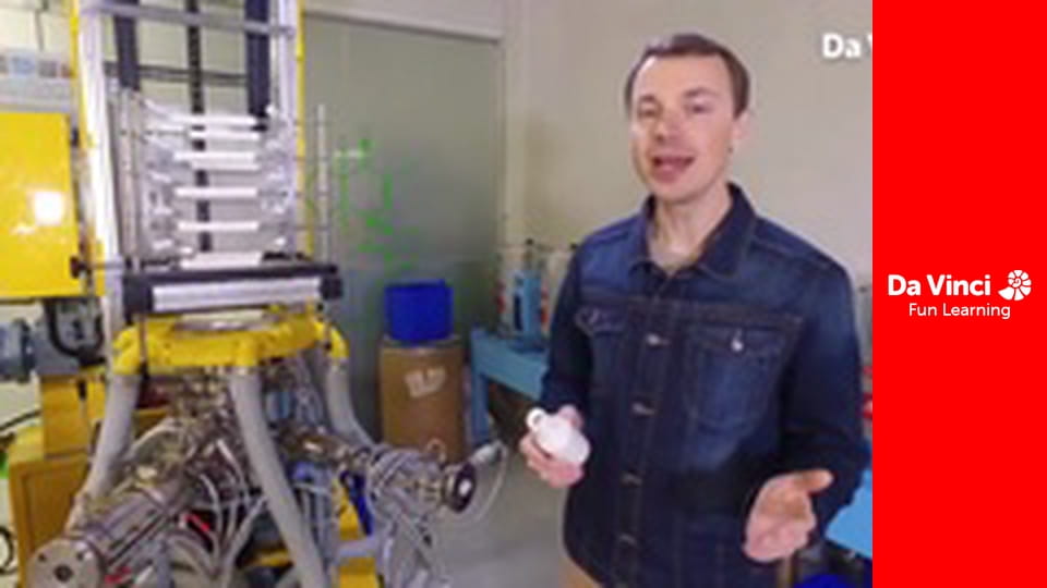 Futuris - Eco-friendly Plastics