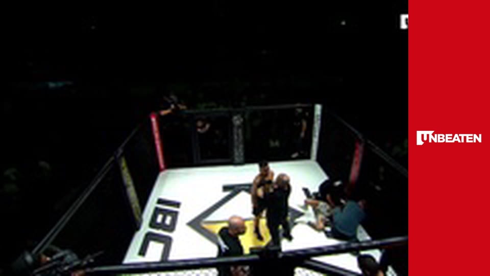 All or Nothing: New Zealand All Blacks