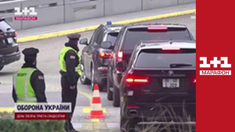 "Єдині новини". Телемарафон.