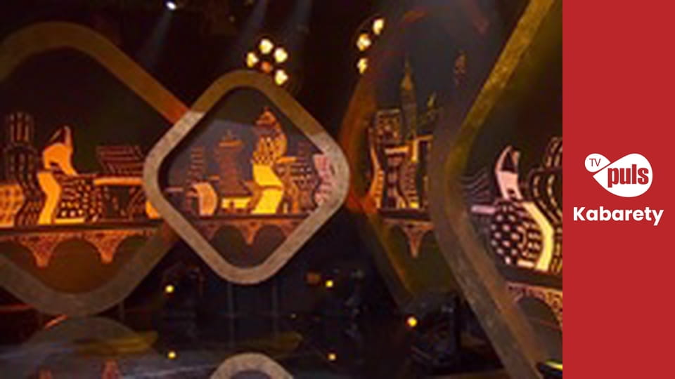 Najśmieszniejsi Sezon 1 Odcinek 15