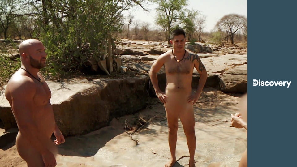 Nazí a vystrašení S7E9 - Spletité sítě Texasu