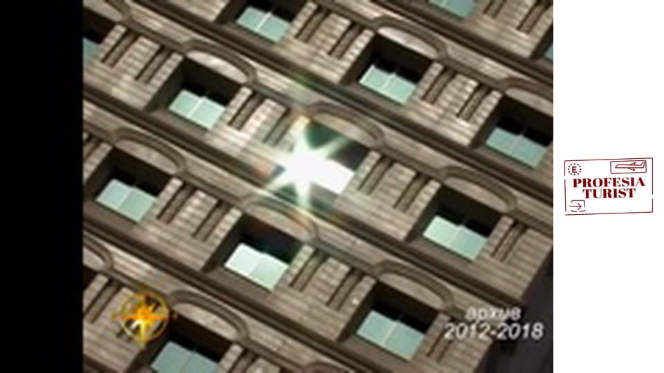 Дубай-Осмото чудо на света!