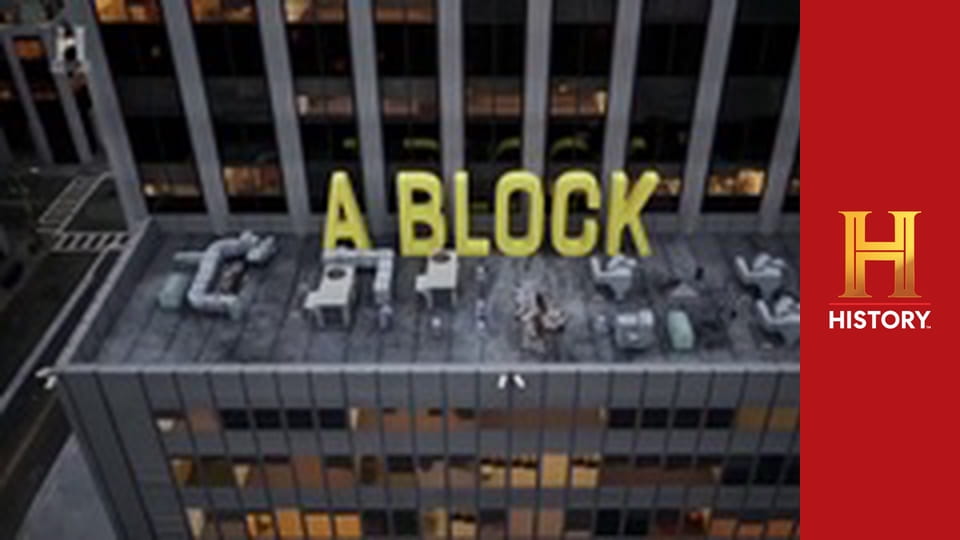 Величайшие ограбления в истории с Пирсом Броснаном, 1 эп. Ограбление Антверпенского всемирного алмазного центра.