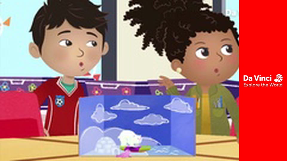 Addison - Nic nie widziałeś, Yeti