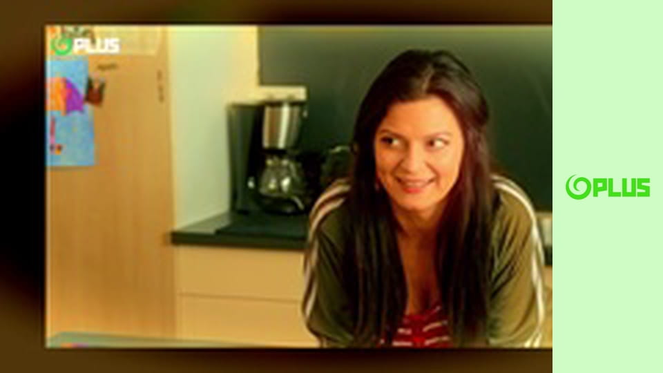 Naši S5E3 - Život je román