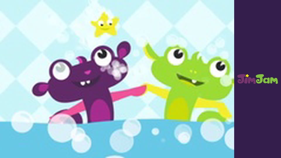 Berry And Dolly S6E2 - Flutter Becomes a Princess