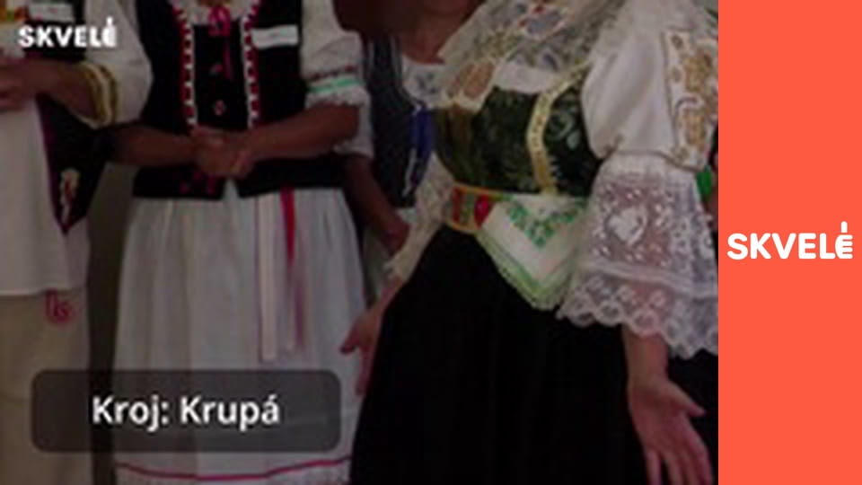 V Kuchyni - Stretnutie medovnikárok