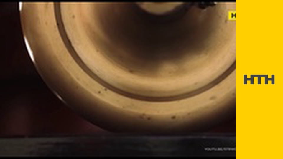 "Випадковий свідок".