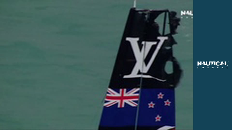 China Cup International Regatta E1