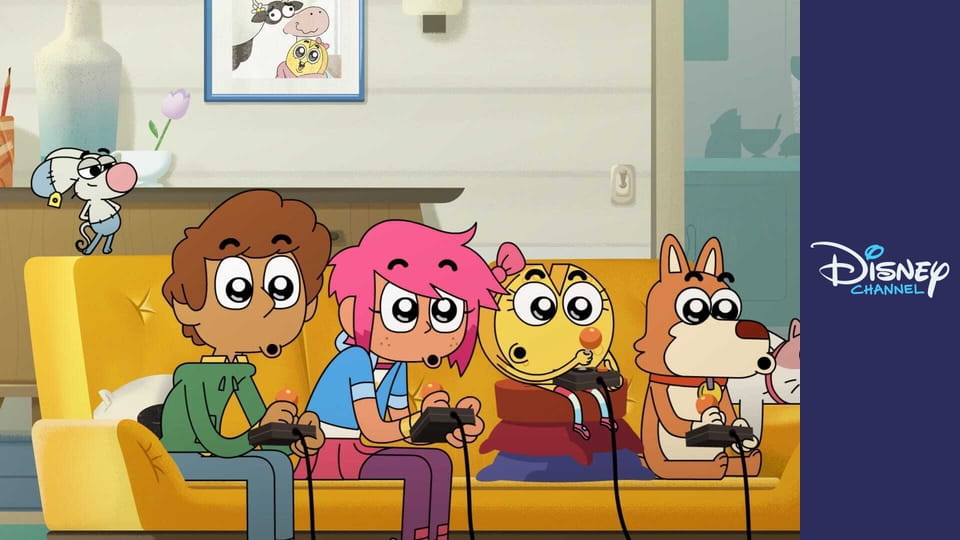 Kluk Holka atd. E137 - Vzestup Lily Birdové