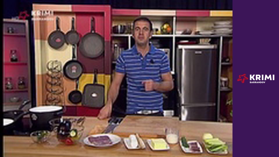 Co bude dnes k večeři?