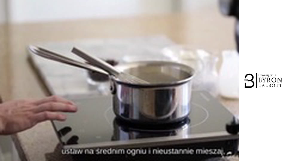 Chocolate Chip Ice Cream Sandwich