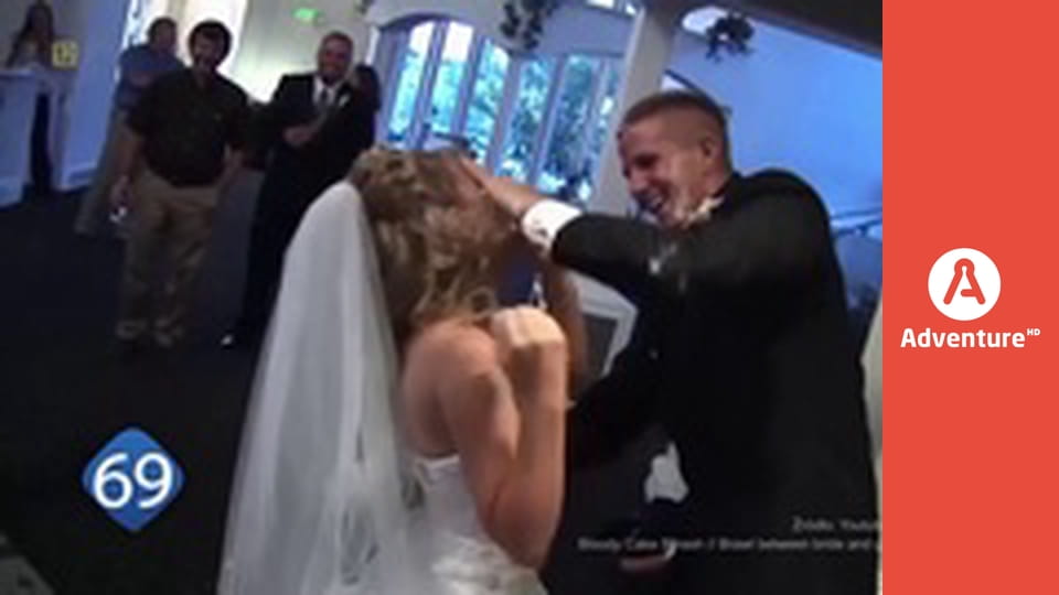 77 TV E21 - Przypadki pościgów i wyścigów