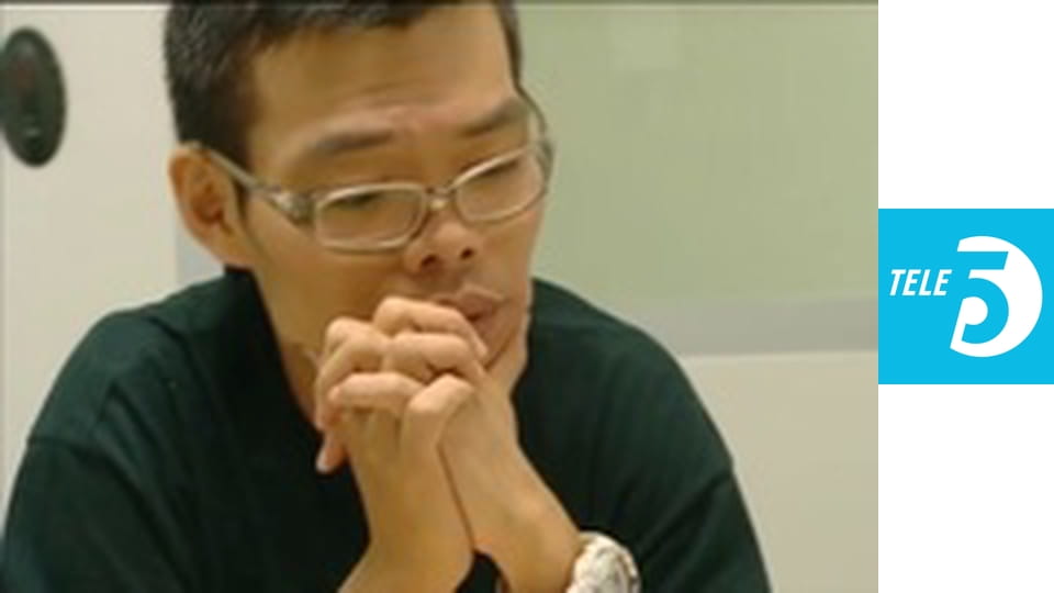 Straż graniczna S4E17