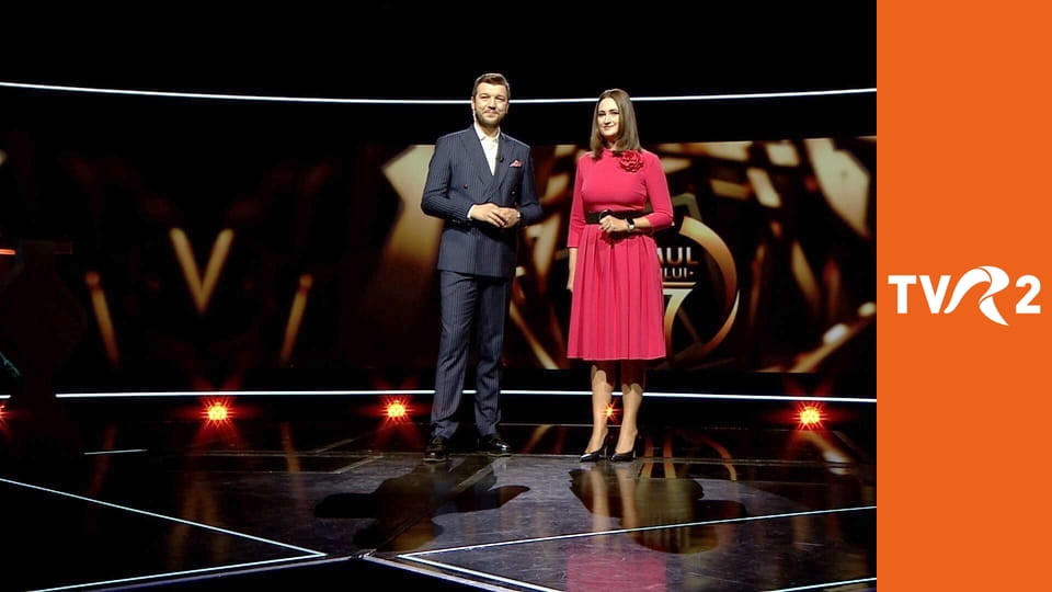 Portrete Omul anului