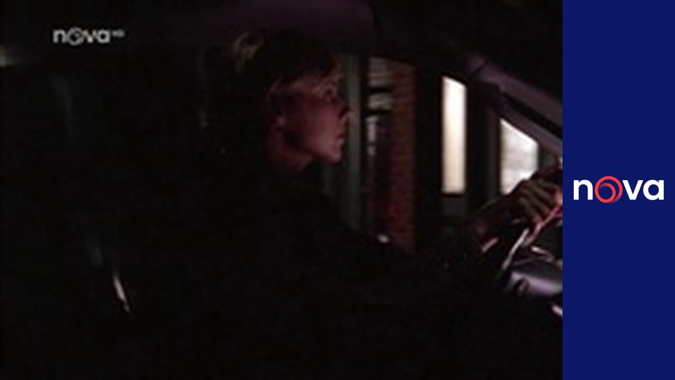 Můj přítel Monk S4E3 - Pan Monk zůstává ležet