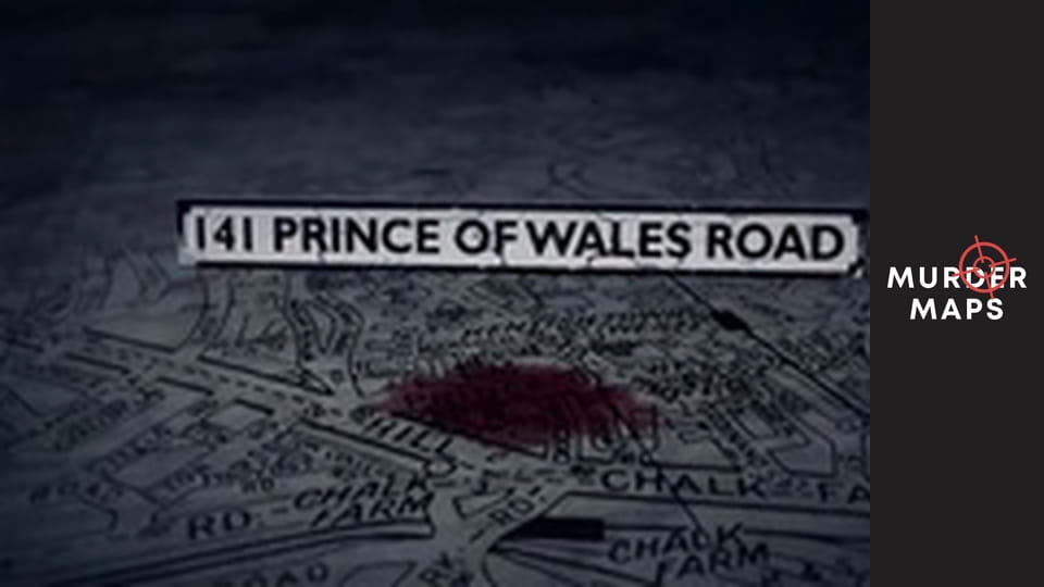 A richmondi gyilkosság