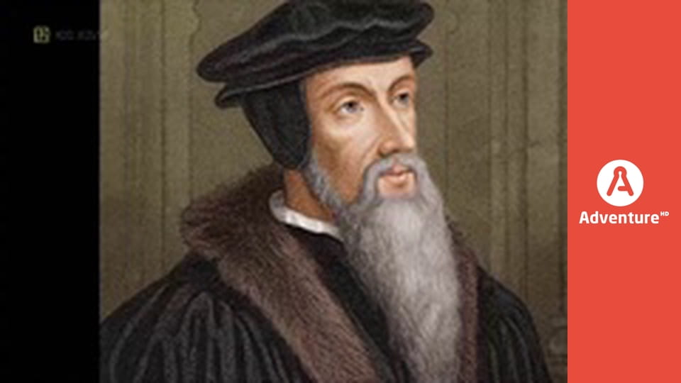 Kod Jezusa E5 - Historia prawdziwego krzyża