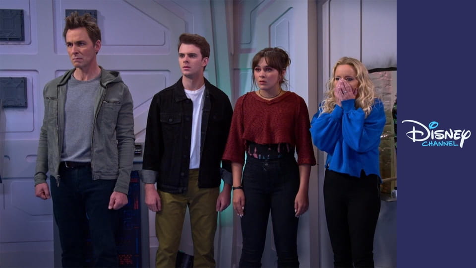 A Valley View gonosztevői E5