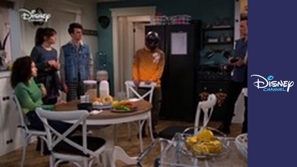 A Valley View gonosztevői E5