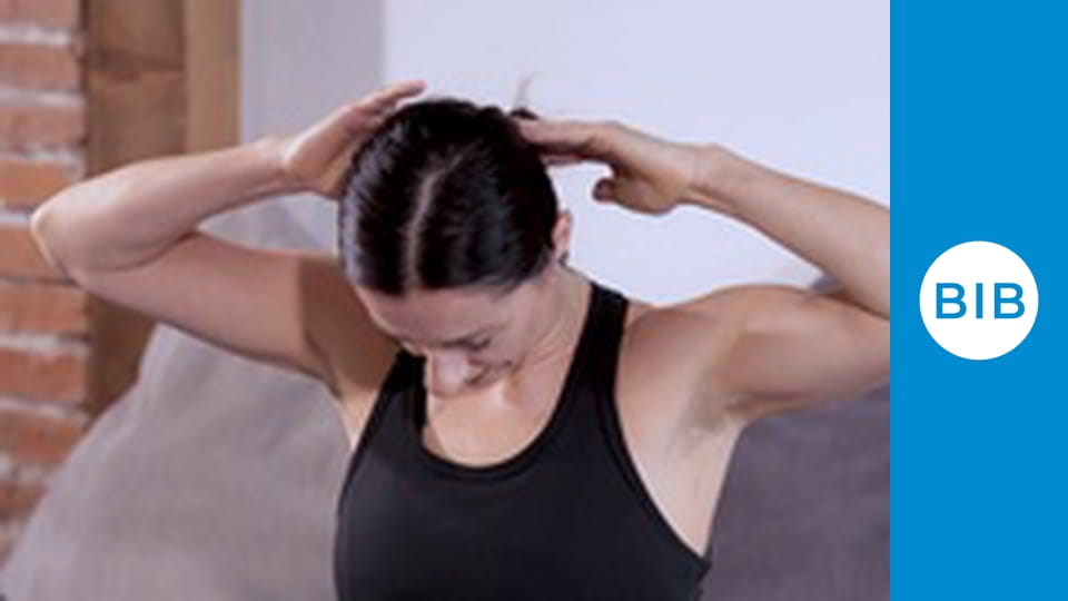 Yoga For Better Posture Lower Back