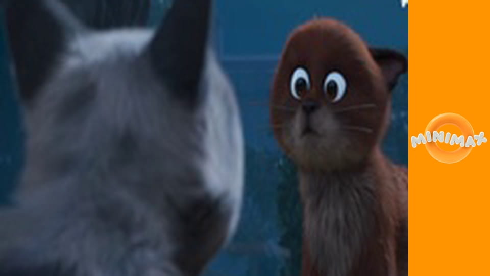 Mystery Lane - Londoni rejtélyek S1E16 - A lexingtoni vámpír