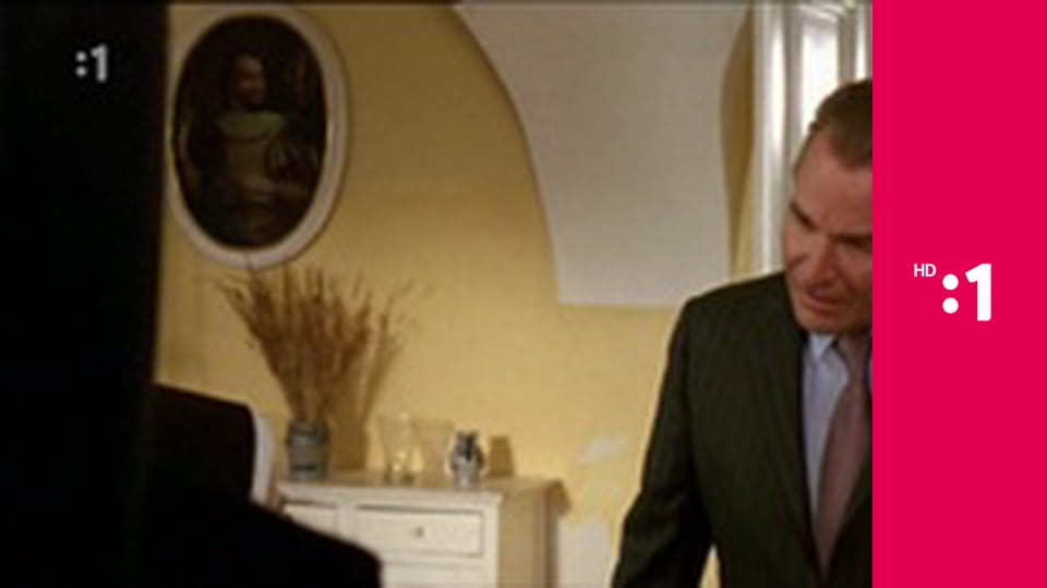 Mníšky v akcii S4E1 - Lotte verzus mafia