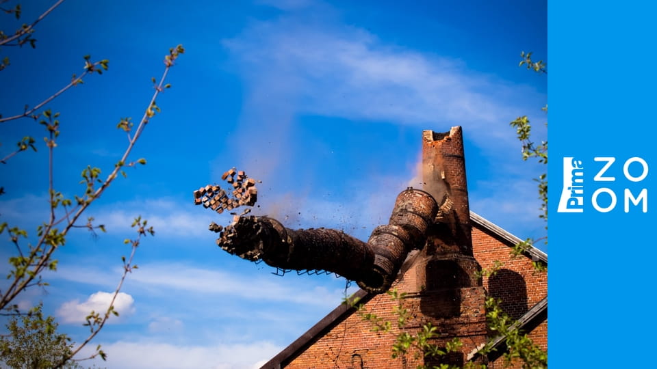 Demoliční četa S6E5