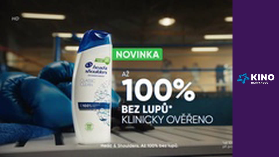 Exkluziv Kateřiny Brožové