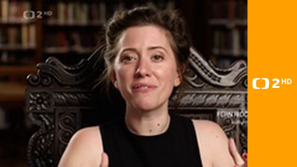 Luštitelé záhad E9 - Čingischán