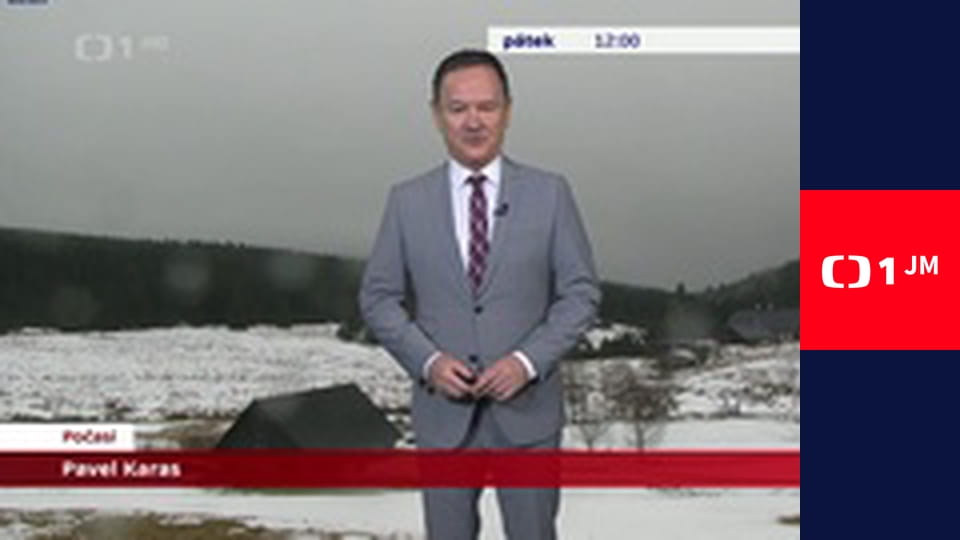 Události v regionech plus