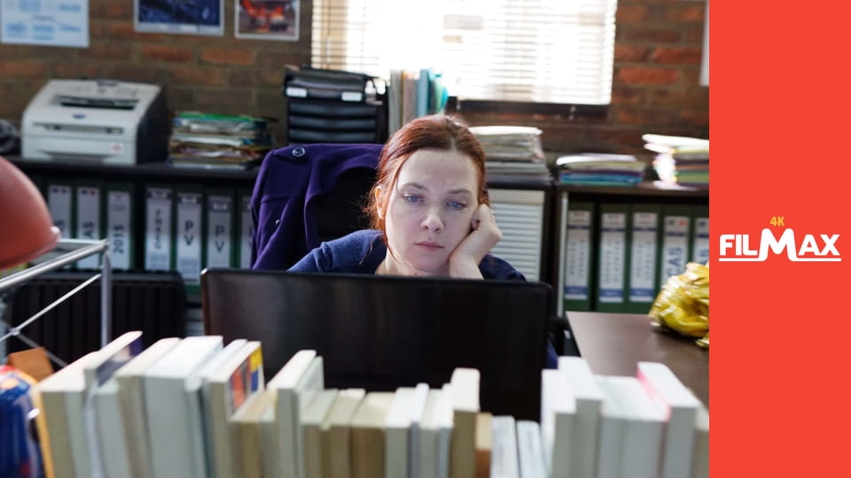 Morderstwa w Paryżu S7E1 - Pożegnanie