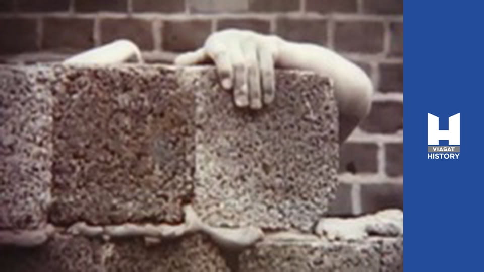 History Uncovered - Cold War