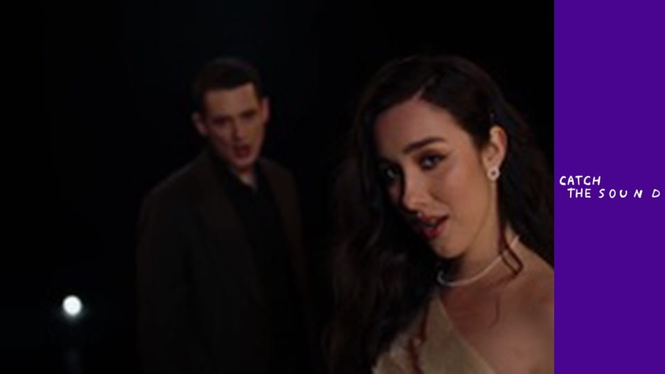 Dima PROKOPOV & Polina Dashkova - З тобою спокійно