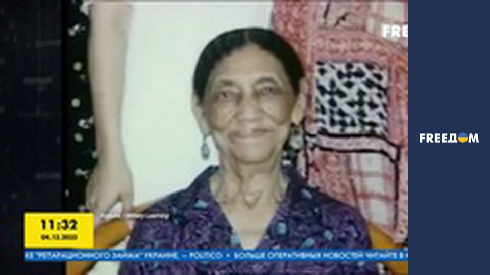 Останній день диктатора.