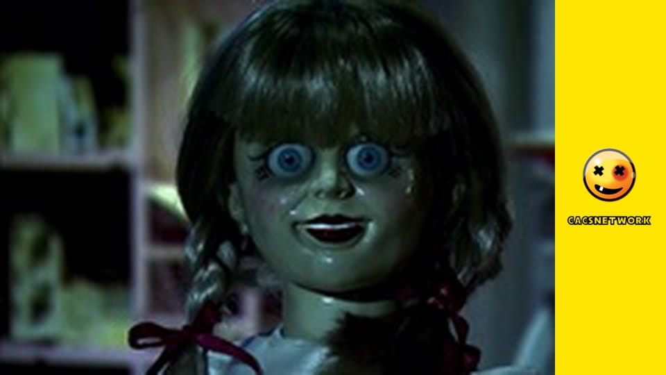 Atomic Pranks, 5 еп.