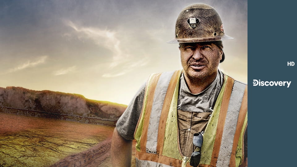 Золотой прииск Фредди Доджа S4E6