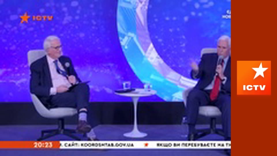 Інформаційний марафон