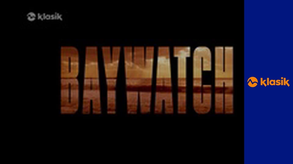 Baywatch - Pobrežná hliadka S6E5 - Na všetko existuje sezóna