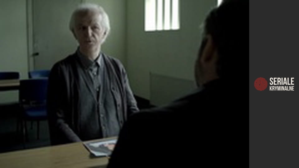 The Fall Season 2 Episode 5 - The Perilous Edge of Battle