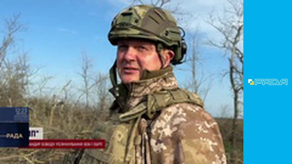 Інформаційний марафон