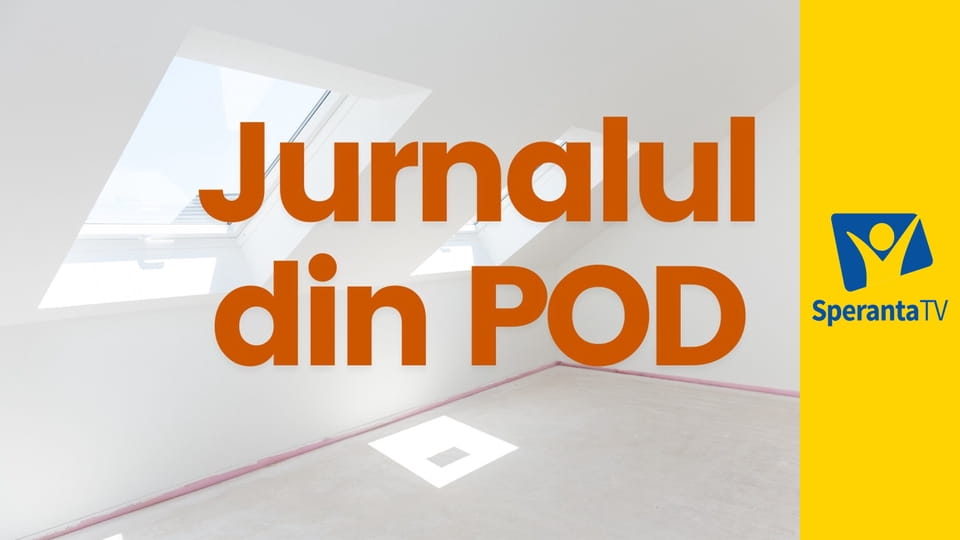 Jurnalul din POD