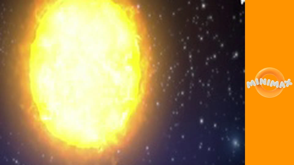 Alvinnn!!! és a mókusok S3E45 - Elveszve az Űrtáborban