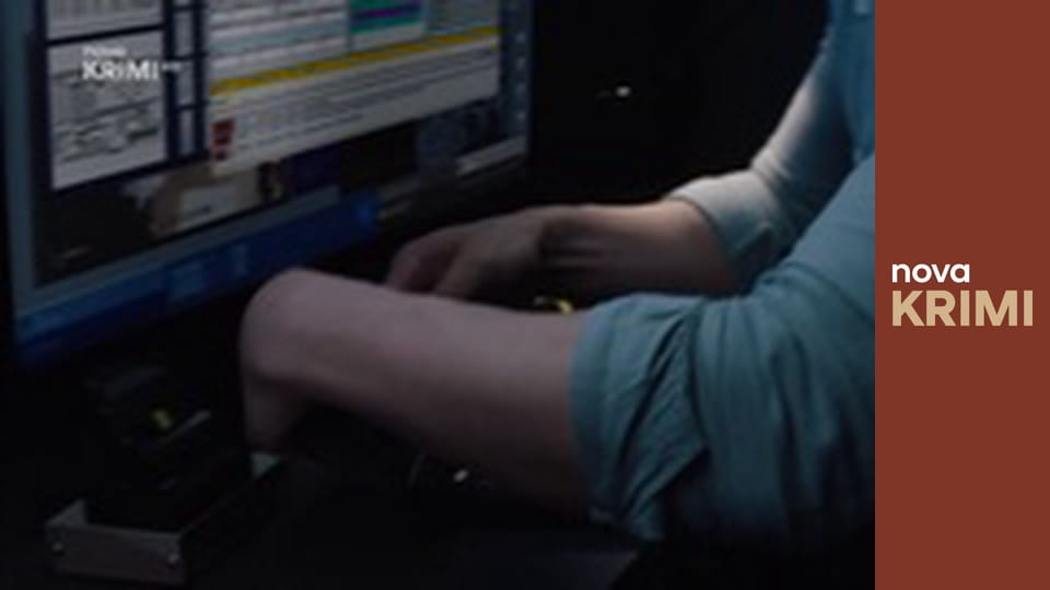 FBI S4E12 - Pod tlakem