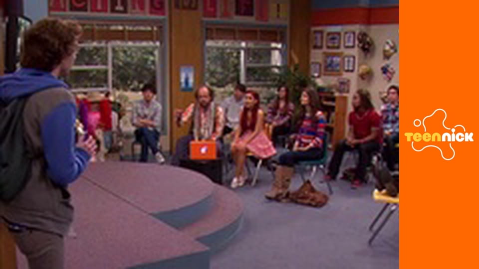 Victoria znaczy zwycięstwo S3E15 - Platynowe zwycięstwo