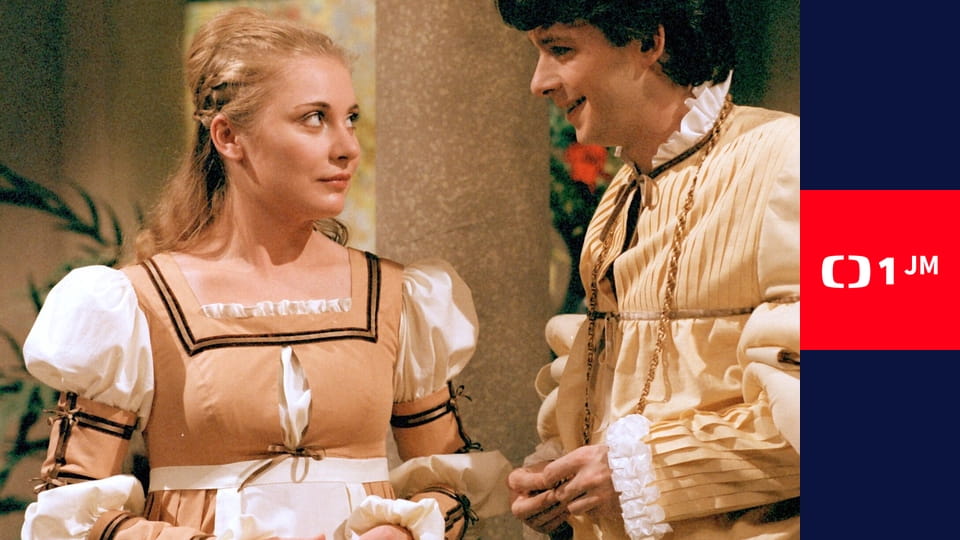 O princi, který měl smůlu