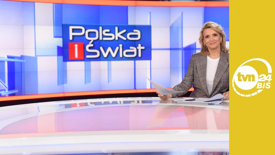 Polska i świat