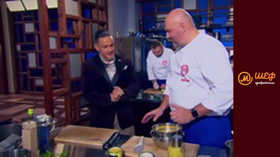 Season 2, Episode 12, Part 2